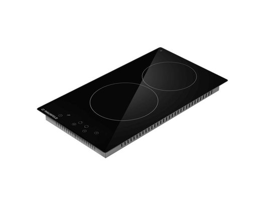 Варочная панель MAUNFELD AVCE3021BK